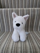 Munro Scottie Dog Junior Jellycat | Jelly Journal
