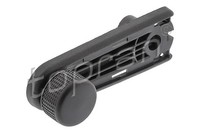 Topran Fensterkurbel 103 544 FüR VW Transporter T4 7DA 7DH 70H 3A2 35I 3A5 70A