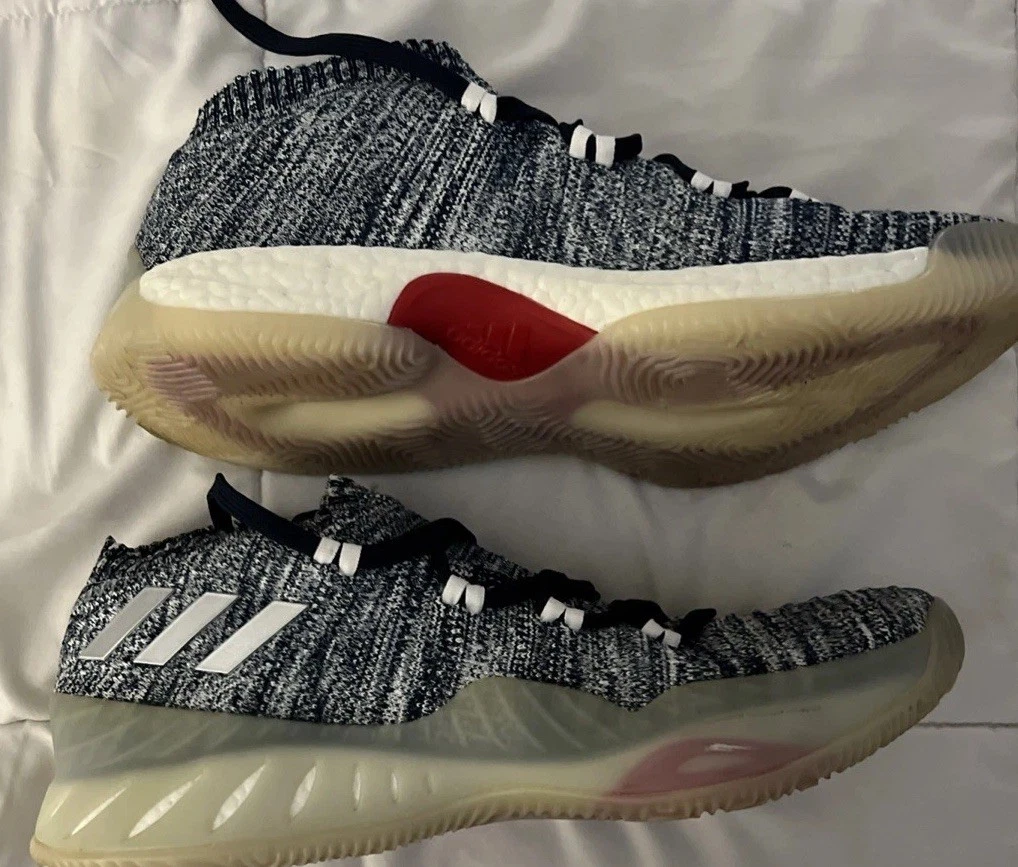 adidas Crazy Explosive 2017 Low Gauntlet for Sale | Authenticity