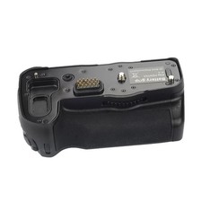 D-BG5 Vertical Battery Pack Grip Endurance Extension For Pentax K3 K3II New
