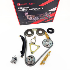 Kit de distribution Ford TRANSIT
