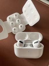 Apple AirPods Pro ~ linker Kopfhörer Teil-Defekt ~