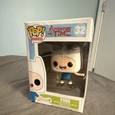 Ultimate Funko Pop Adventure Time Figures Gallery and Checklist 44
