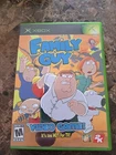 Family Guy the Video Game Microsoft Xbox CIB Rare Free Fast Shipping Authentic