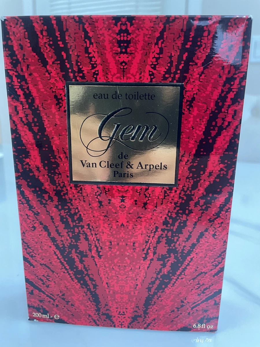 Van Cleef & Arpels Gem Fragrances for Women for sale | eBay