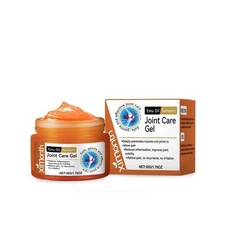 Joint Care Gel w/ Turmeric, Emu Oil and Mint