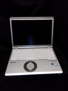 Lets Note | eBay