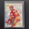 ⛵️ZY 2025-26 SKYBOX METAL UNIVERSE HOCKEY PREMIUM PROSPECTS ZAYNE PAREKH