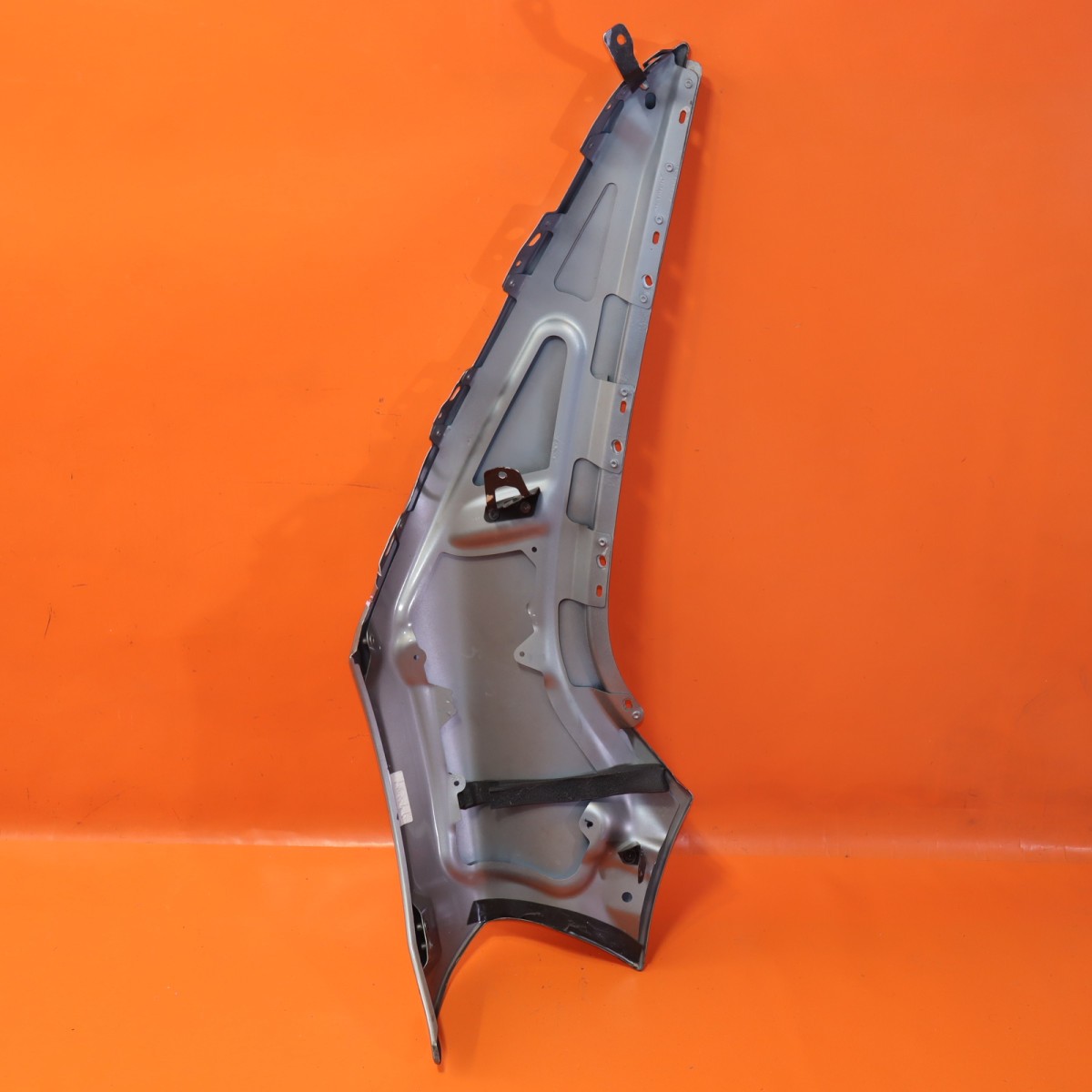 MCLAREN 720S FENDER RIGHT PASSENGER 2018-2020 2022 2021 2023 14AB881CP OEM DAMAG