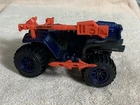 1985 GI Joe Cobra Ferret ATV Wheeler Vehicle Hasbro Vintage 4-Wheeler ARAH