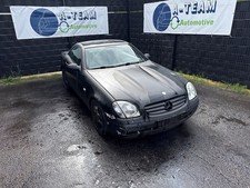 AUßENSPIEGEL RECHTS Mercedes-Benz SLK (R170) 1998 A1708100276 AUßENSPIEGEL RECHTS Mercedes-Benz SLK (R170) 1998 A1708100276