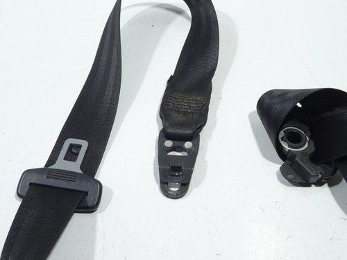 CEINTURE DE SECURITE AVANT GAUCHE Volkswagen TOUAREG 1 PHASE 1 7L0857705JHCP - Photo 3/5