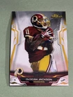 DeSean Jackson 2014 Finest Washington Redskins #32 5276