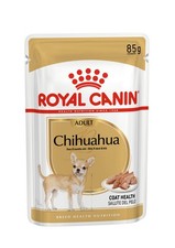 Chihuahua Adult Wet Dog Food In Loaf, 85g x 1...