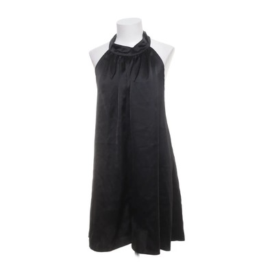 ASOS Design, Jumpsuit, Größe: 46, Schwarz, Elasthan/Polyester, Satin, Damen #83K