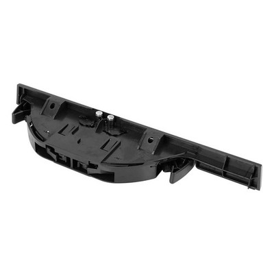 For BMW E39 525 528 530 540 M5 RHD Console Retractable Drink Cup Holder Black