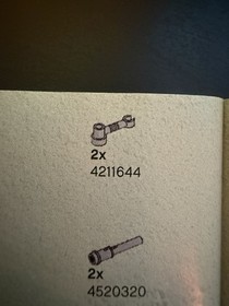 LEGO Star Wars: Duel On Geonosis (75017)