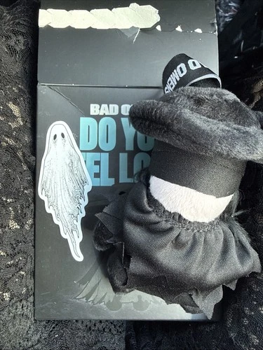 Bad Omens Pop Up Mystery Box Specter