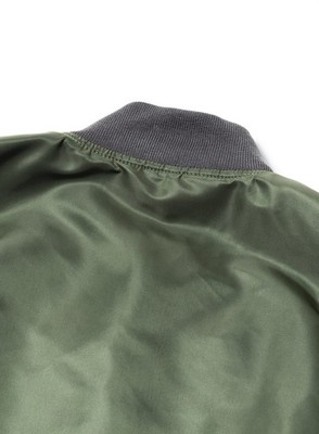 MA-1 Vest