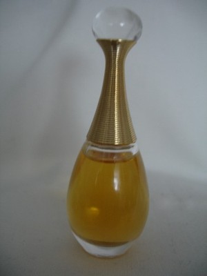 **Dior, Christian -  J´adore absolu - EdP - 5ml - selten - l@@k**