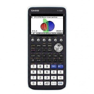 Casio fx-CG50