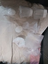 Breast Pump Equipment Facotry Sealed Compatible With Spectra Pumps