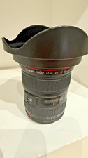 Canon EF 17-40 mm f/4 L USM TOP revendeur