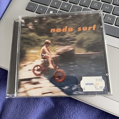 Nada Surf - High/Low