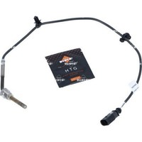 NRF 707183 Sensor Abgastemperatur FüR Audi A4 B7 8EC 8ED 8HE