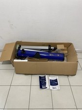 Telescopio Newton 114/910 (114/900) ZIEL Orbiter 35 + oculari motore EQ2