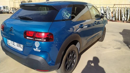 9821287080 Piloto Delantero Derecho para CITROEN C4 CACTUS Feel 2018 1009557 - Imagen 8 de 10