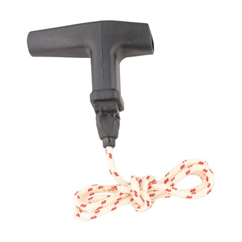 Elastostart-Recoil Starter Handle With 4.5mm Rope Fits TS400, TS410, TS420 - Picture 4 of 12