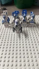 New ListingLego Minifigure Lot  501st Clone Troopers