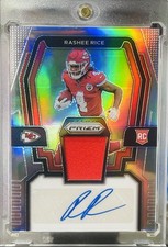 2023 Panini Kansas City Chiefs Super Bowl LVII Champions Box Set Football Cards Checklist 12