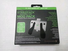 CollectiveMinds Wired Universal Strike Pack D...