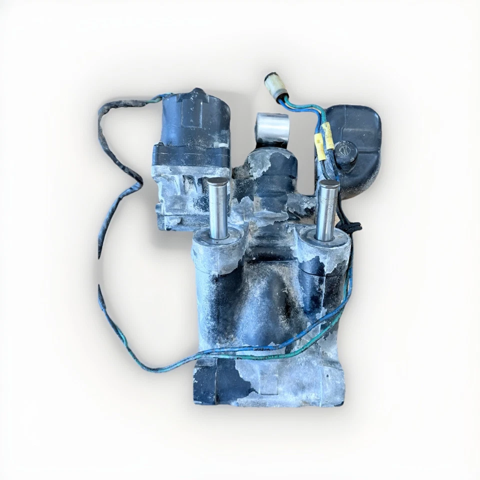 Honda BF90- BF225 4 Stroke Power Trim Tilt 👍 - Image 2 of 2