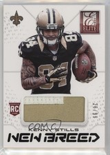 2013 Panini Elite New Breed Prime 26/99 Kenny Stills #39 09jb