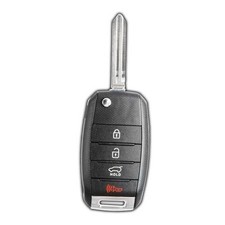 Keyless Entry Remote for Kia Forte OSLOKA-875T One