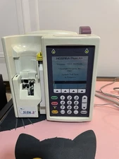 HOSPIRA PLUM A+ INFUSION PUMP 15450715 FOR REPAIR