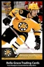 2014-15 Upper Deck AHL Alexander Khokhlachev #106 Providence Bruins NHL Hockey