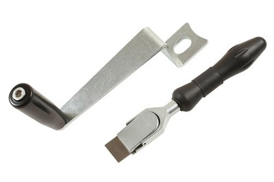 Laser Tools Brake Disc Lip Removal Tool 7839