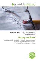 Henry Jenkins Frederic P. Miller (U. A.) Taschenbuch Englisch 2026 OmniScriptum