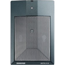 Shure Beta 91A Kick-Drum Mic