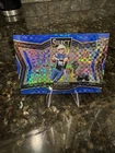 2024 Panini Select - Field Level Drake Maye #475 Blue Prizm /75 (RC)