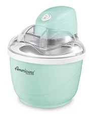 Maxi-Matic EIM-520 Automatic Easy, Homemade Electric Maker, 1 Quart Spearmint