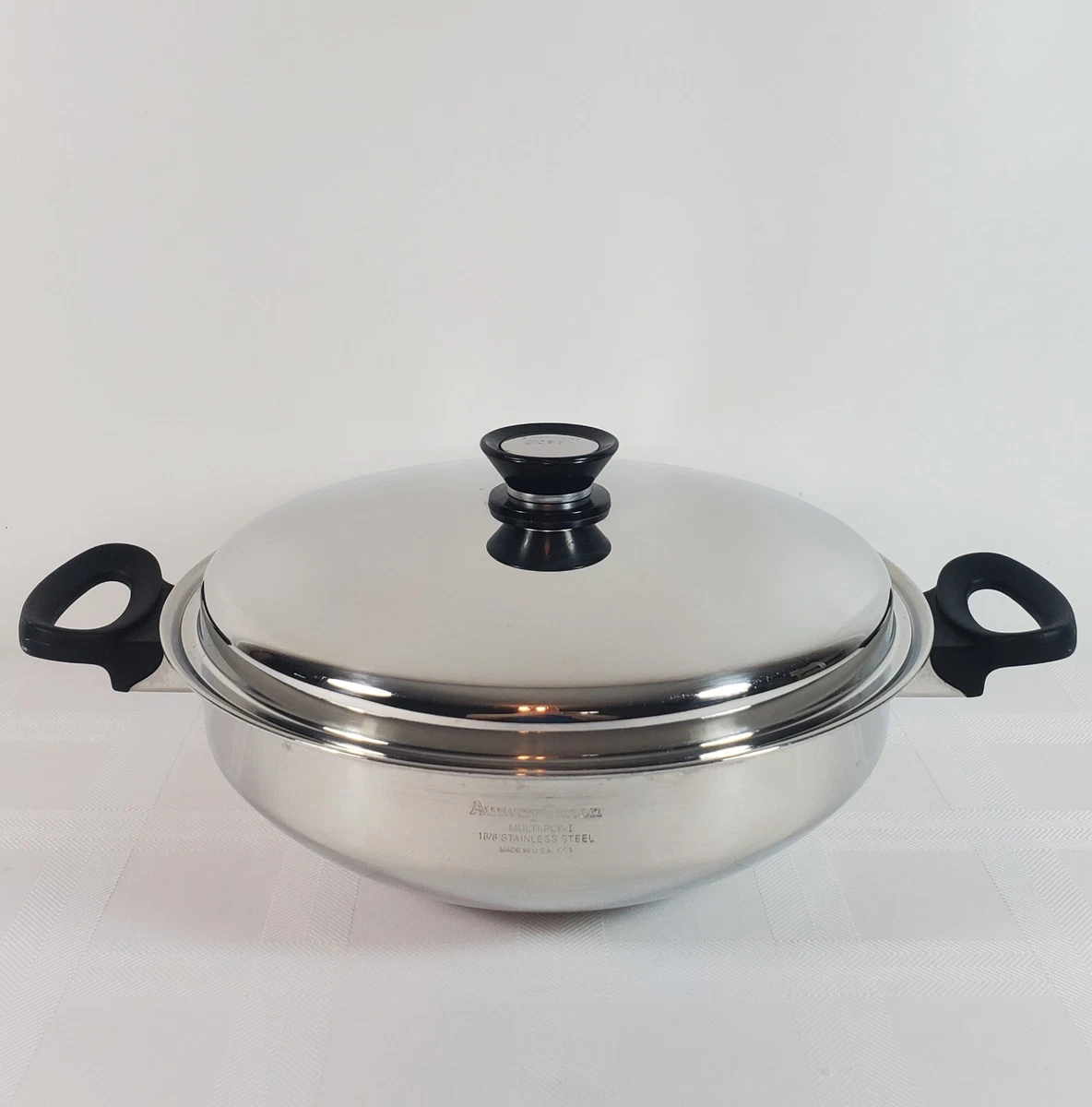 Amway Queen Kitchen, Dining & Bar Supplies for sale | eBay
