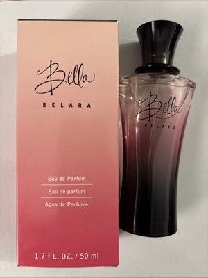 Mary Kay Bella Belara 1.7oz  Women's Perfume
