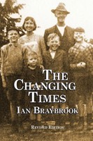 The Changing Times Ian Braybrook Taschenbuch Kartoniert / Broschiert Englisch