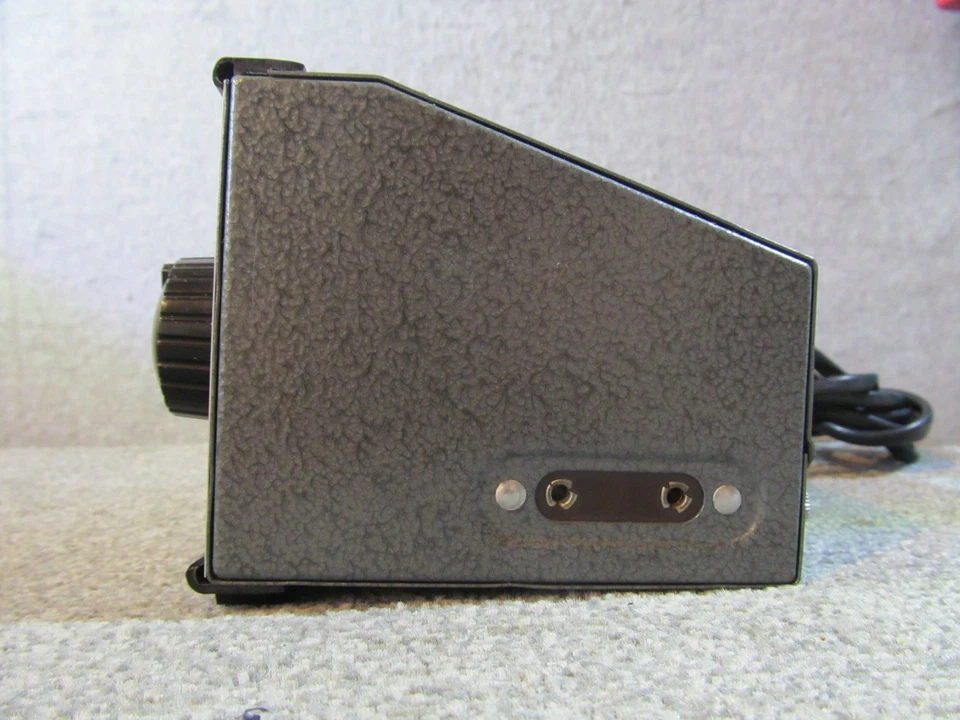 Hammant and Morgan Duette. Two Track Controller. In Excellent Condition. Boxed - Image 3 of 4