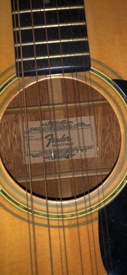 Fender CD-60 Dreadnought V3 Acoustic Guitar Sunburst 0970110232 - Image 4 of 4